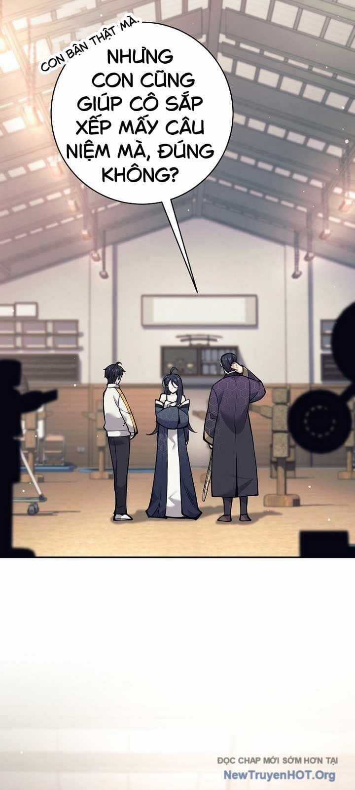 Phệ Kiếm - Chapter 36.2 - Trang 30