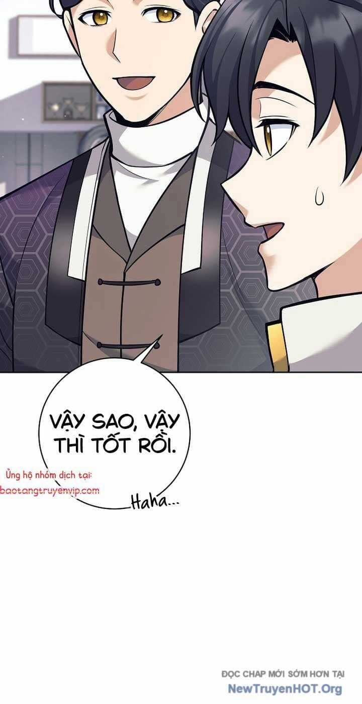 Phệ Kiếm - Chapter 36.2 - Trang 33