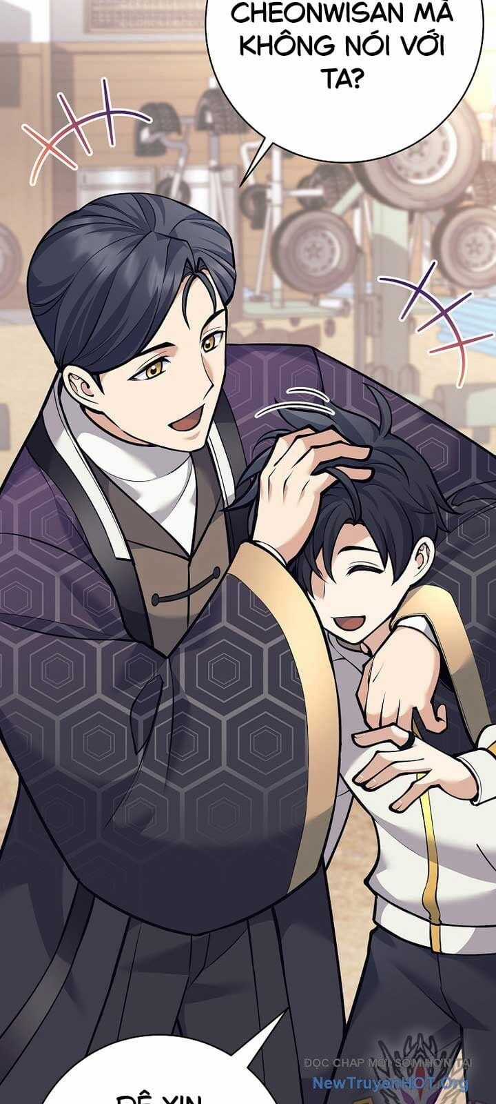 Phệ Kiếm - Chapter 36.2 - Trang 37