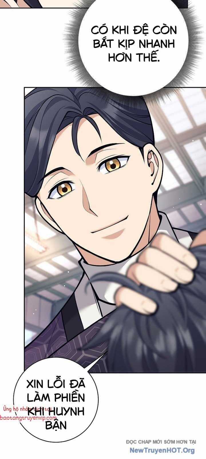 Phệ Kiếm - Chapter 36.2 - Trang 57