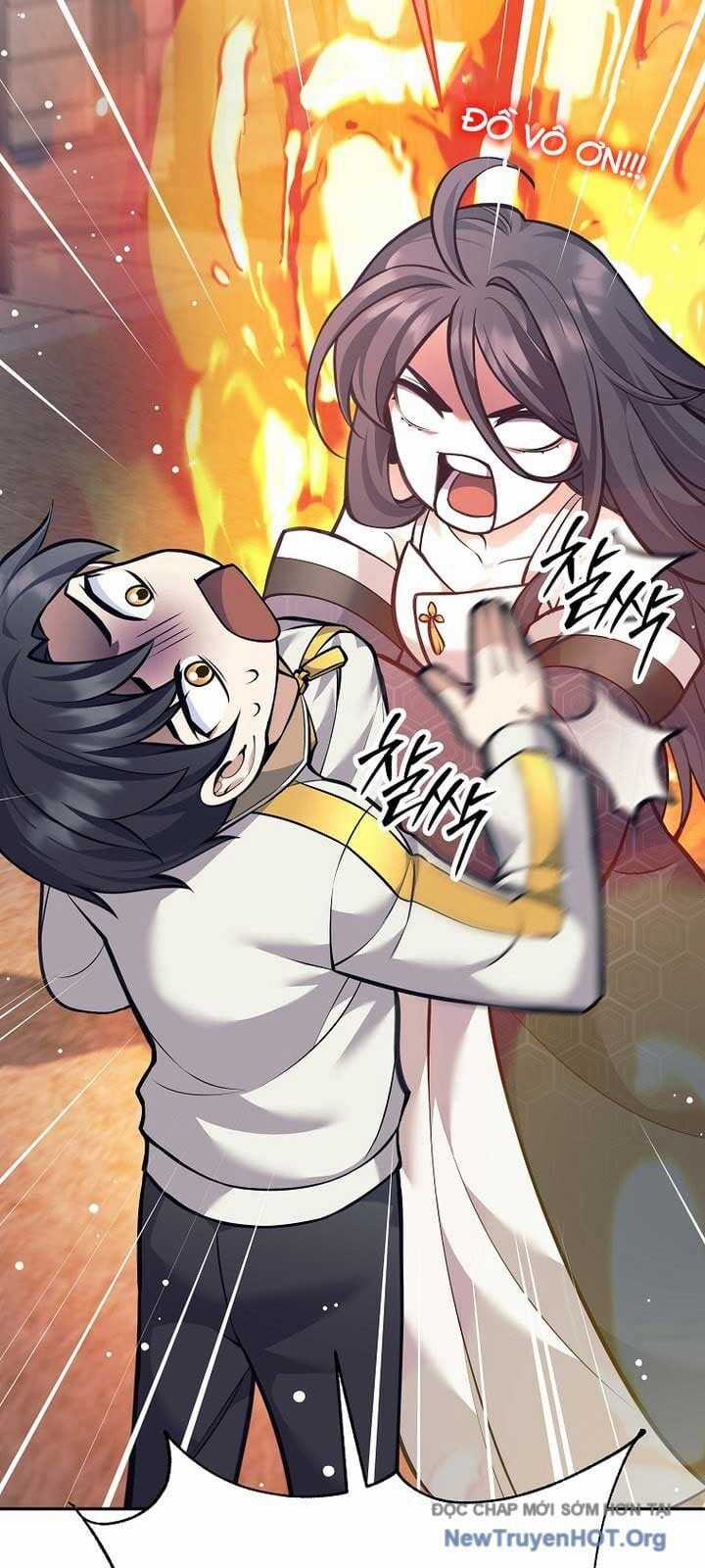 Phệ Kiếm - Chapter 36.2 - Trang 8