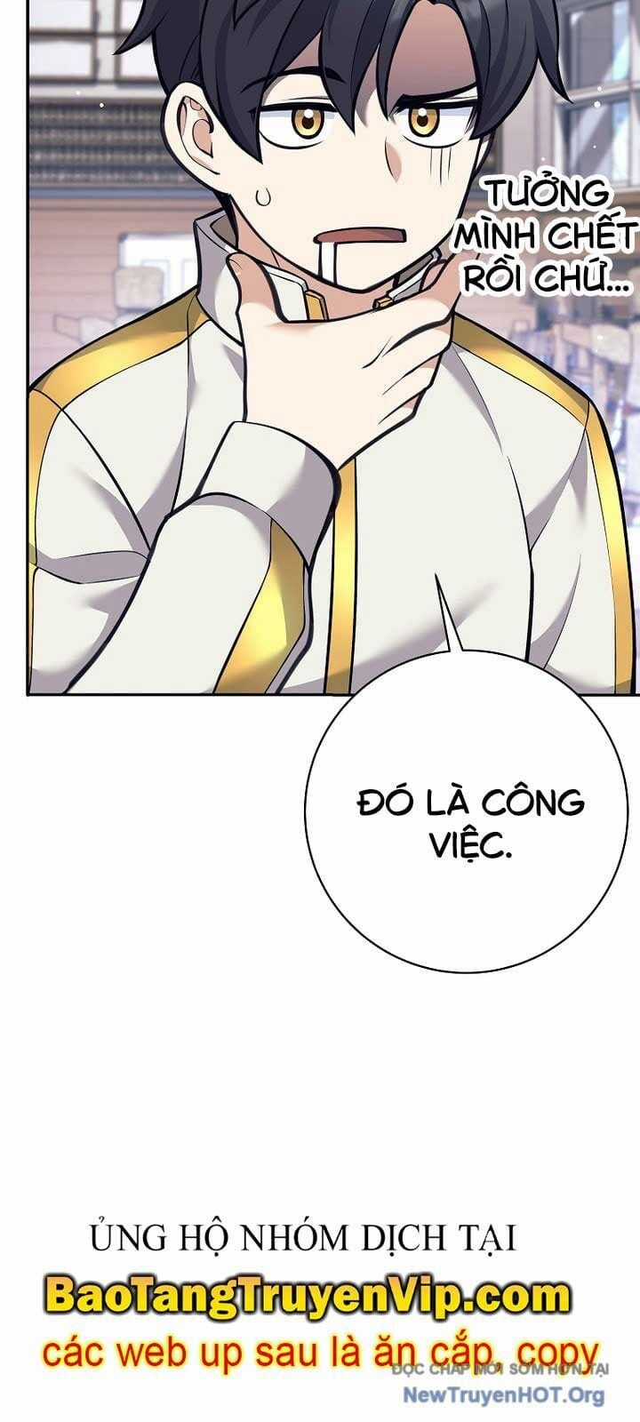 Phệ Kiếm - Chapter 36.2 - Trang 10