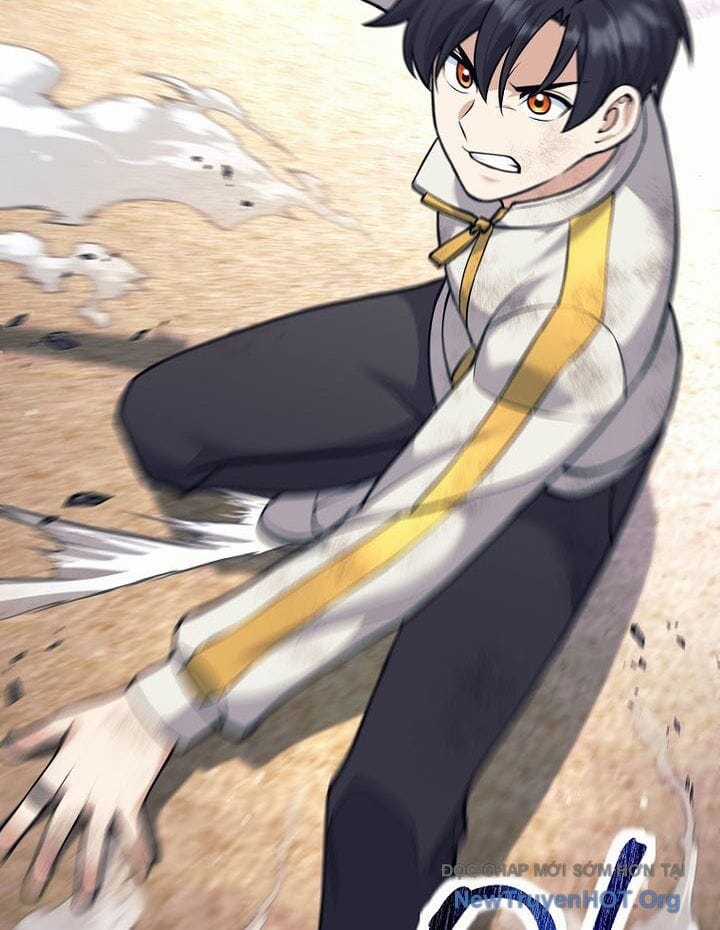 Phệ Kiếm - Chapter 37 - Trang 11