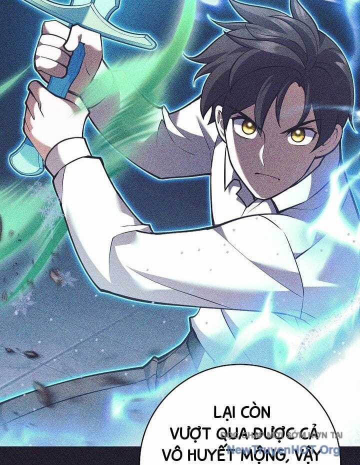 Phệ Kiếm - Chapter 37 - Trang 160