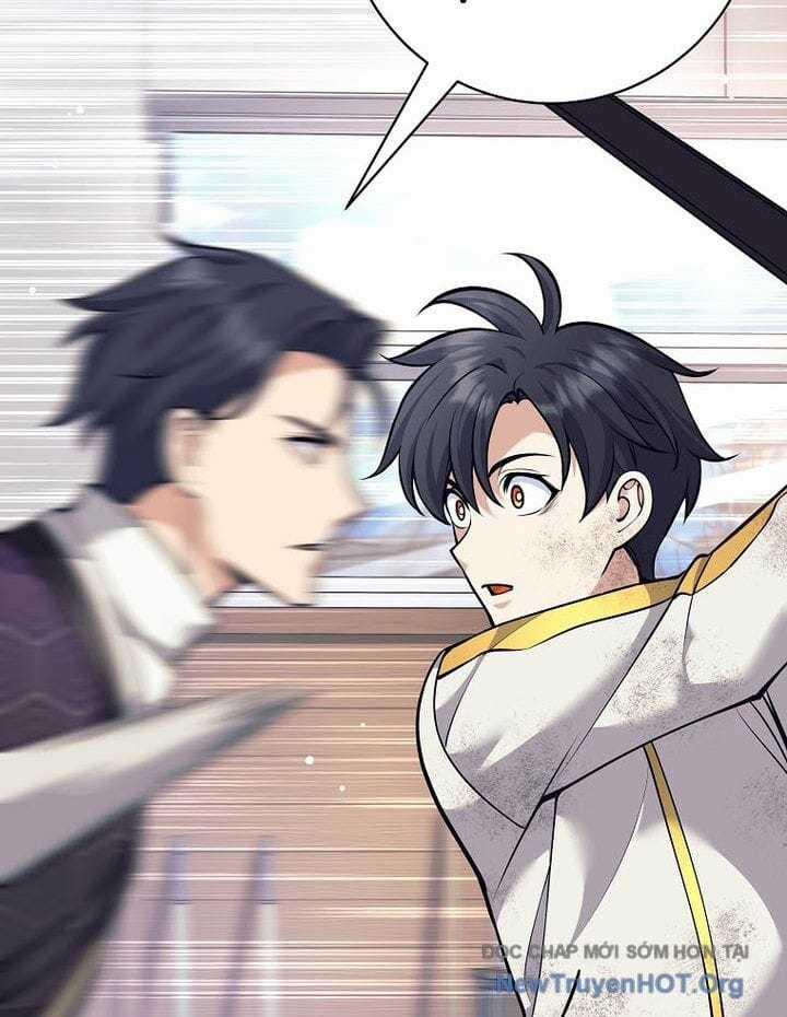 Phệ Kiếm - Chapter 37 - Trang 37