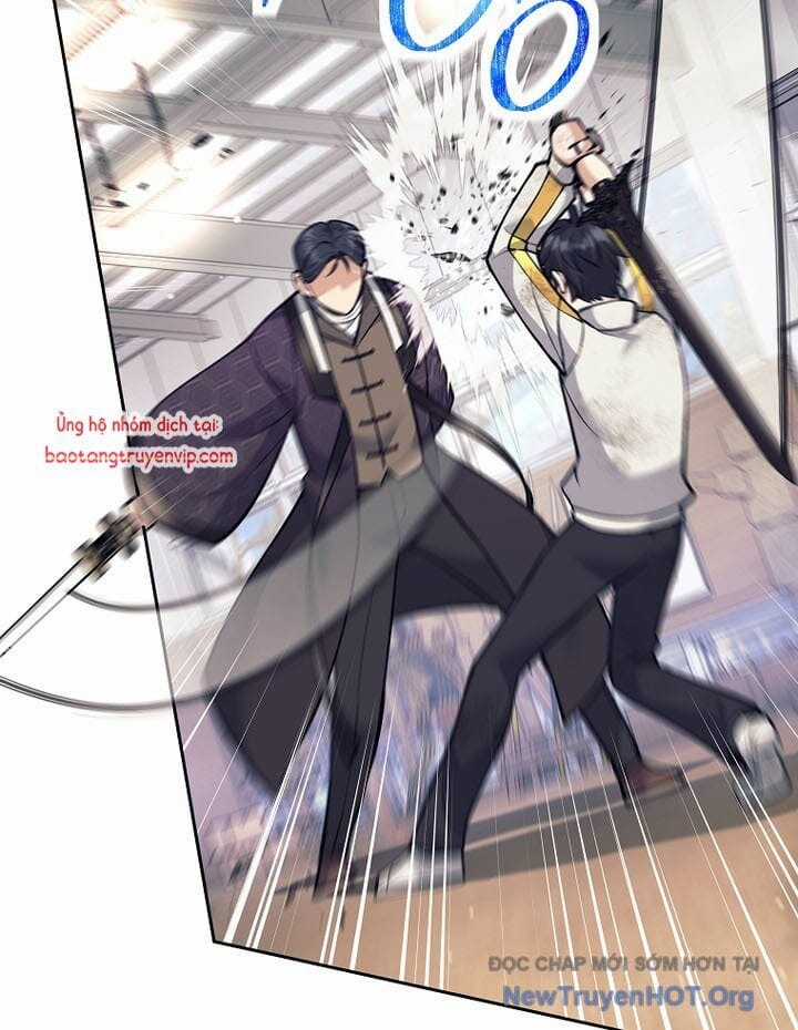 Phệ Kiếm - Chapter 37 - Trang 9