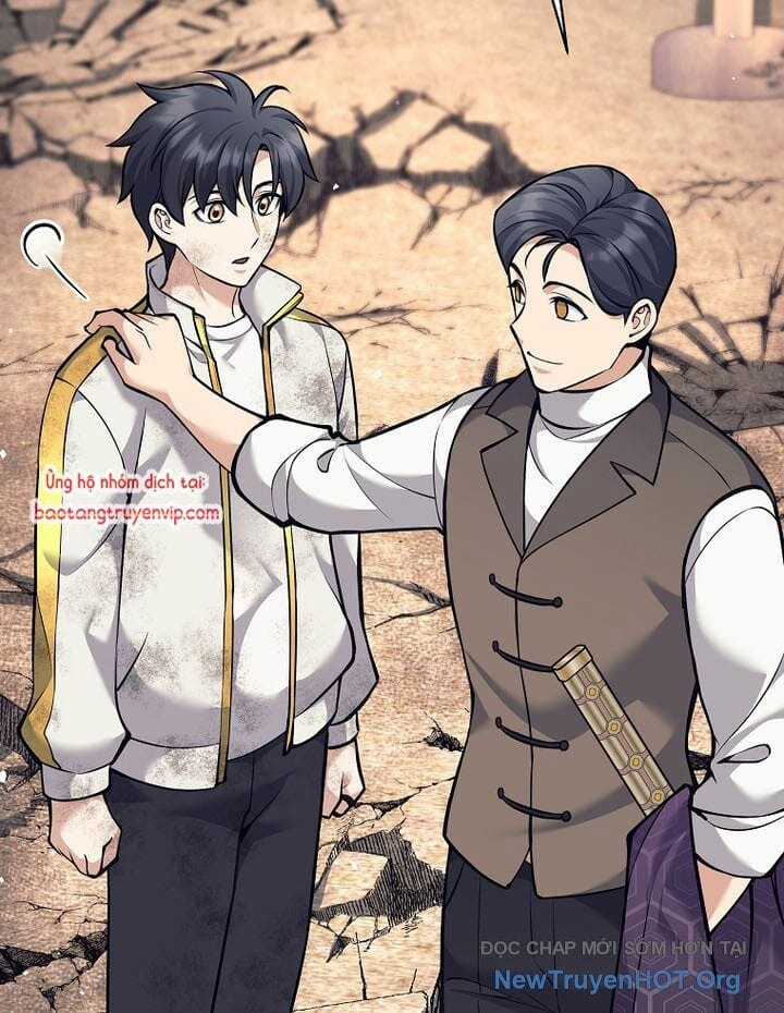 Phệ Kiếm - Chapter 37 - Trang 92