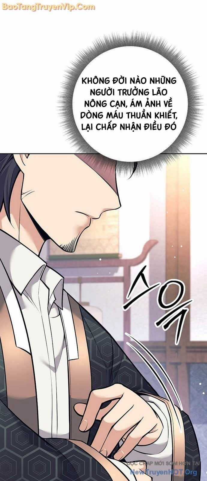 Phệ Kiếm - Chapter 38.1 - Trang 11