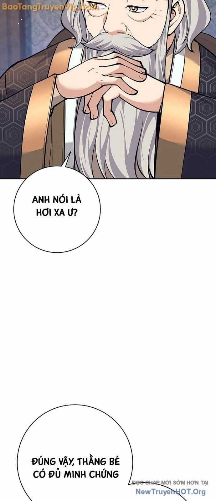 Phệ Kiếm - Chapter 38.1 - Trang 20