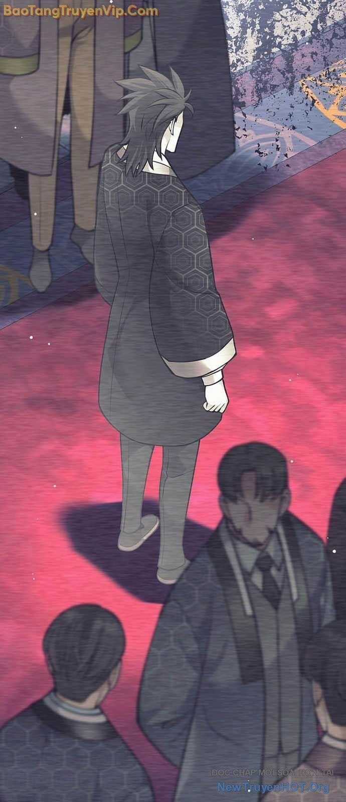 Phệ Kiếm - Chapter 38.1 - Trang 3