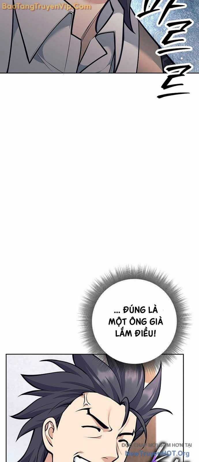 Phệ Kiếm - Chapter 38.1 - Trang 23