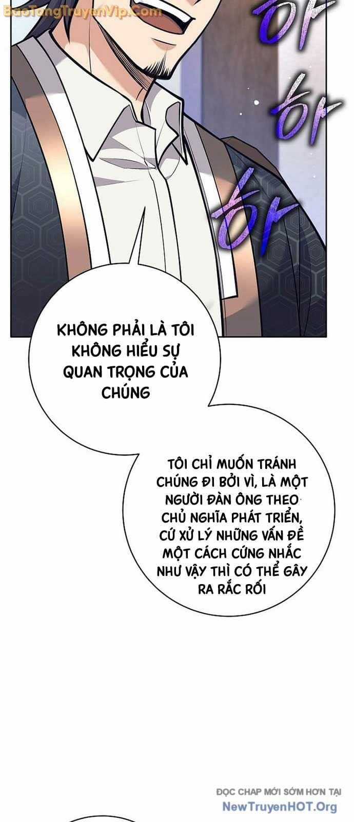 Phệ Kiếm - Chapter 38.1 - Trang 24