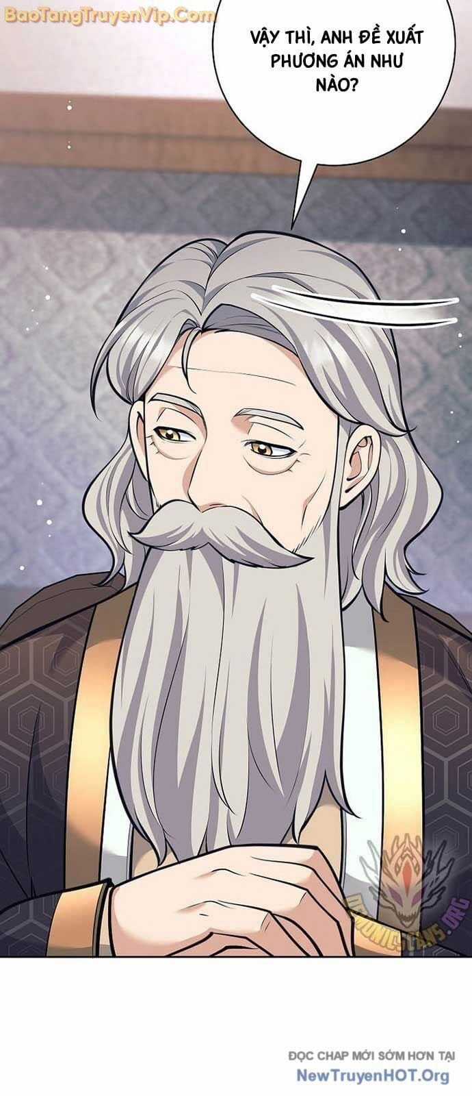 Phệ Kiếm - Chapter 38.1 - Trang 26