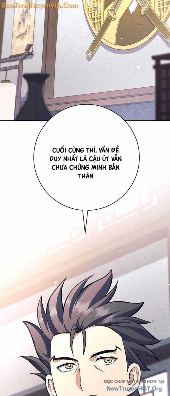 Phệ Kiếm - Chapter 38.1 - Trang 28
