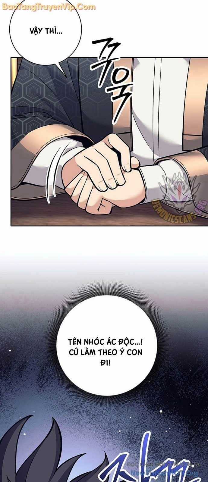 Phệ Kiếm - Chapter 38.1 - Trang 33