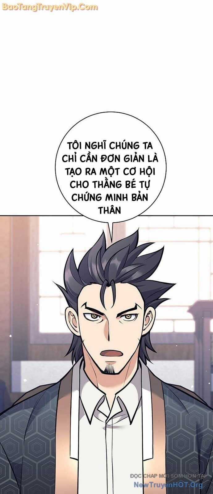 Phệ Kiếm - Chapter 38.1 - Trang 36