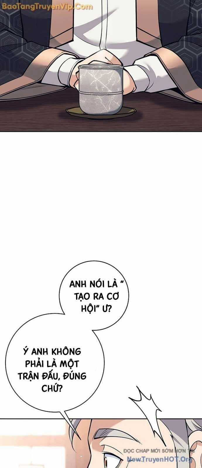 Phệ Kiếm - Chapter 38.1 - Trang 37