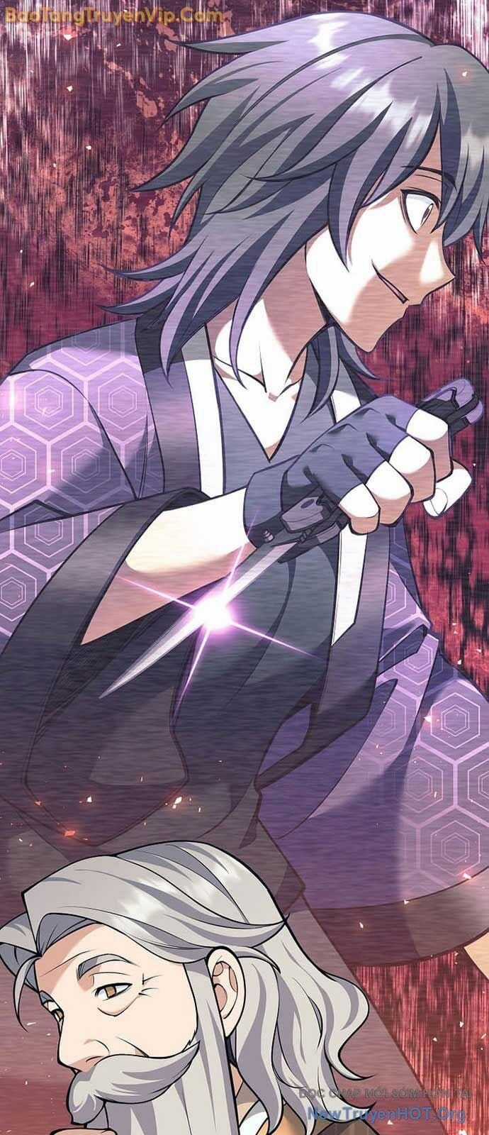 Phệ Kiếm - Chapter 38.1 - Trang 42