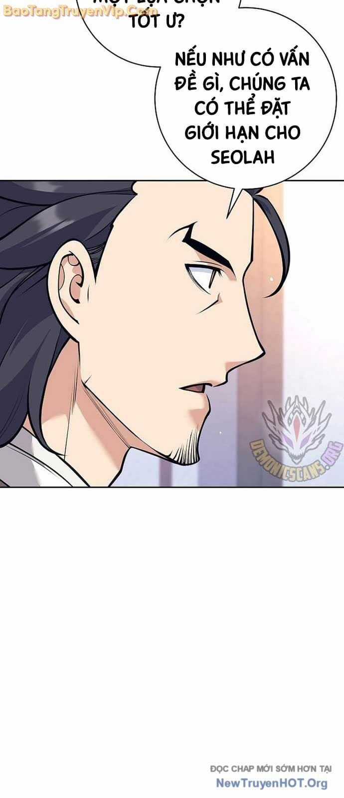 Phệ Kiếm - Chapter 38.1 - Trang 44