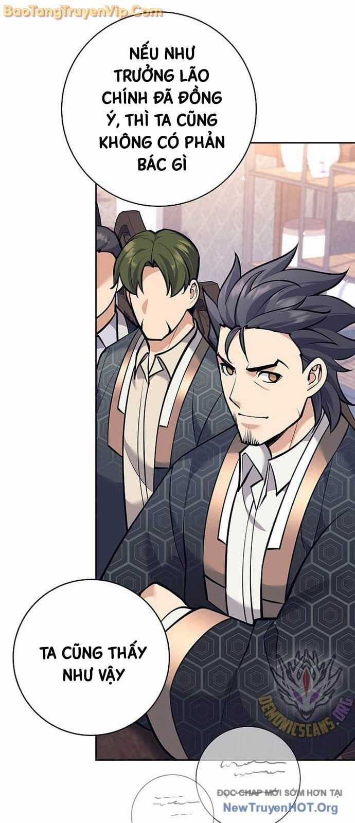 Phệ Kiếm - Chapter 38.1 - Trang 50