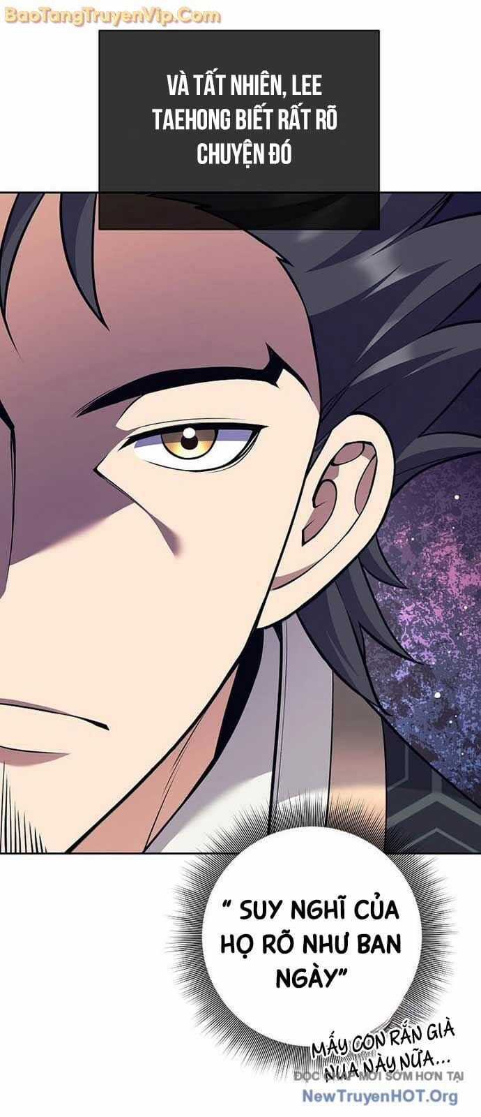 Phệ Kiếm - Chapter 38.1 - Trang 6