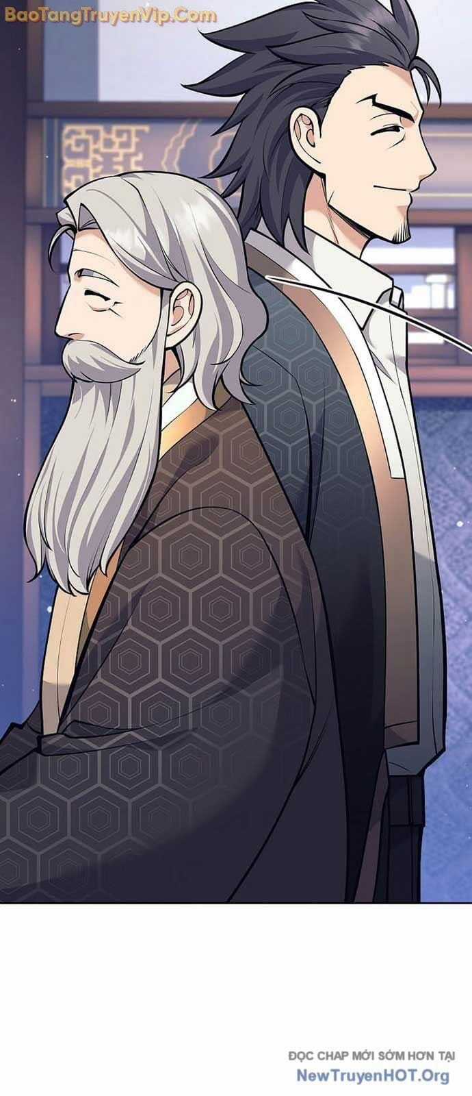 Phệ Kiếm - Chapter 38.1 - Trang 64