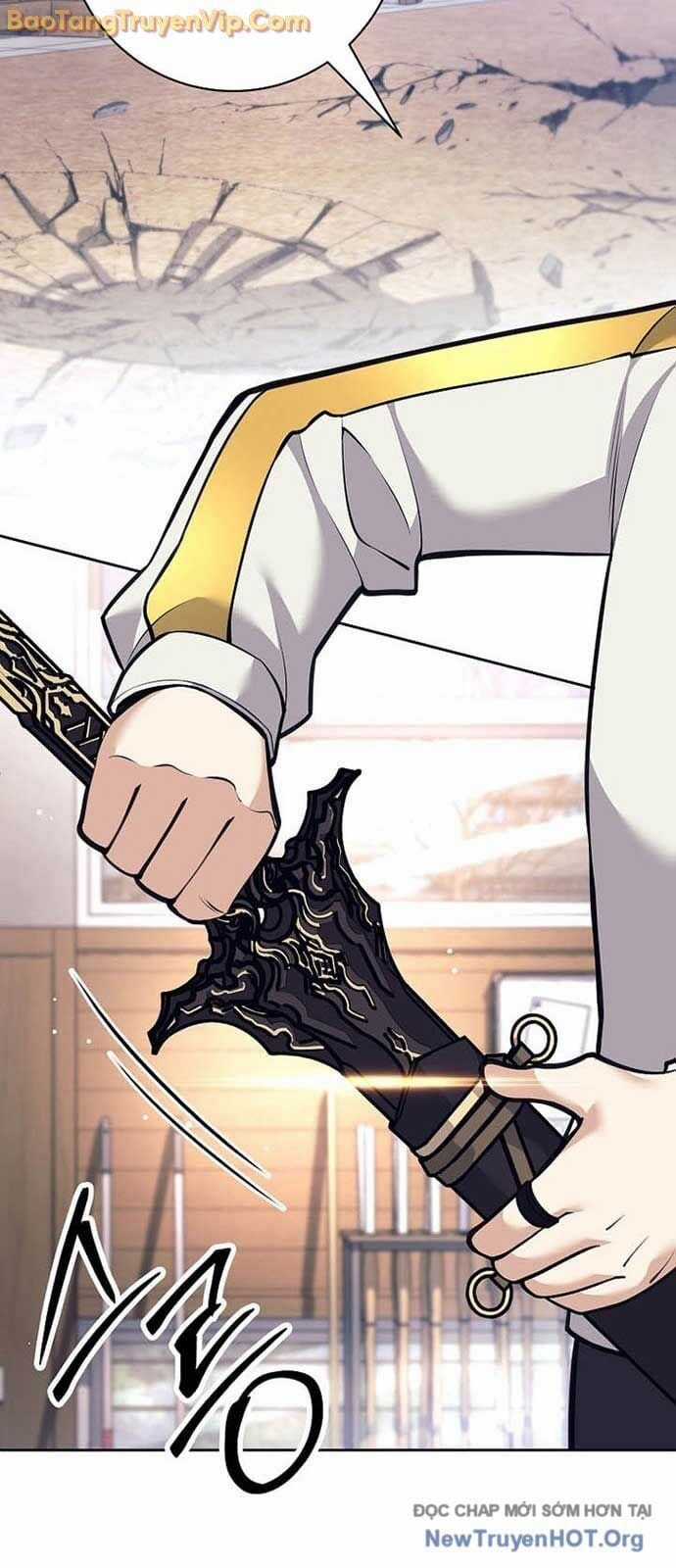 Phệ Kiếm - Chapter 38.1 - Trang 68