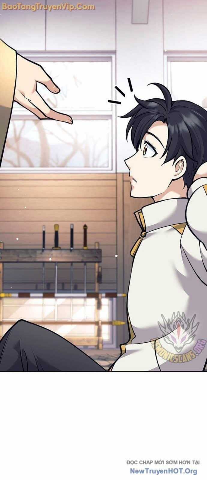 Phệ Kiếm - Chapter 38.1 - Trang 97