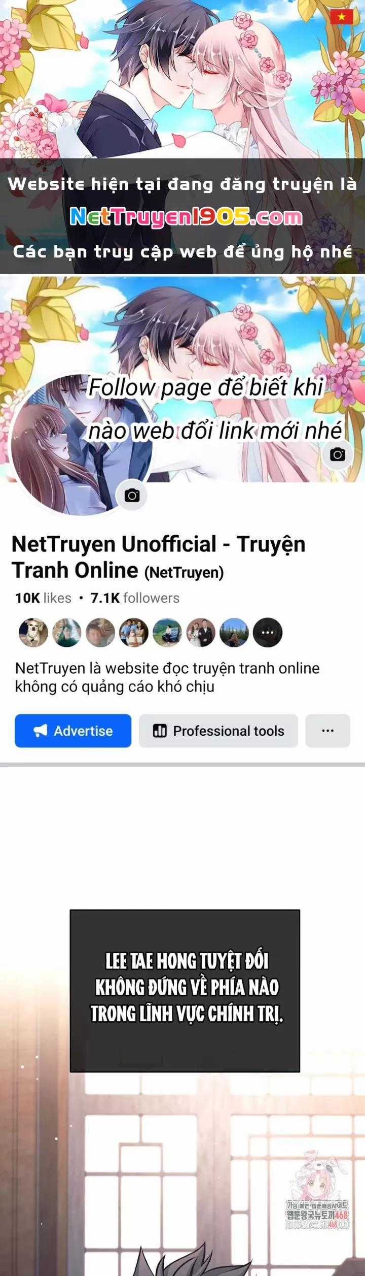 Phệ Kiếm - Chapter 38 - Trang 1