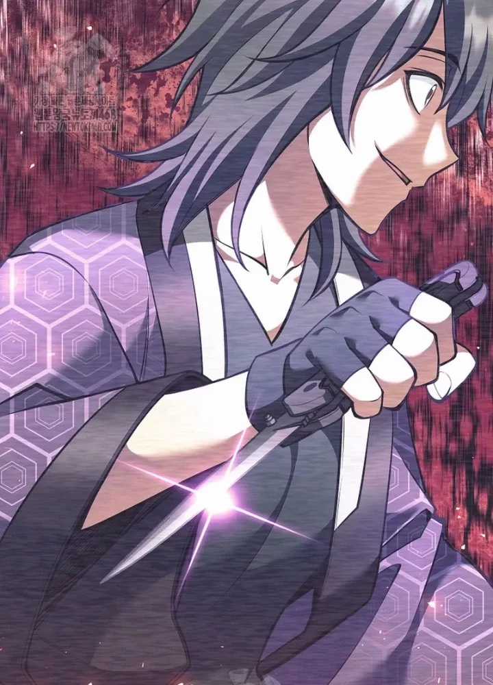 Phệ Kiếm - Chapter 38 - Trang 121