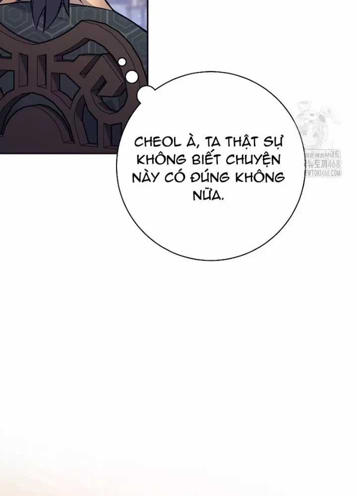 Phệ Kiếm - Chapter 38 - Trang 39