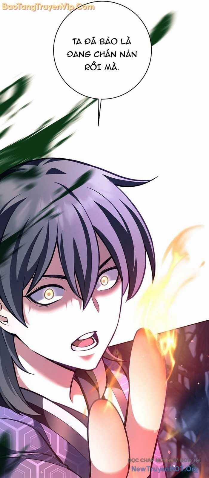 Phệ Kiếm - Chapter 39 - Trang 19