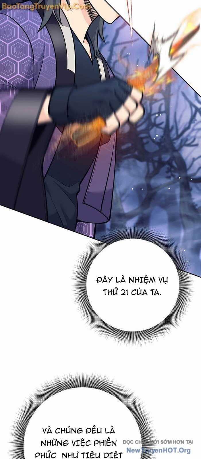 Phệ Kiếm - Chapter 39 - Trang 24