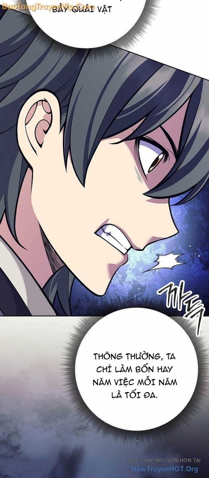 Phệ Kiếm - Chapter 39 - Trang 25