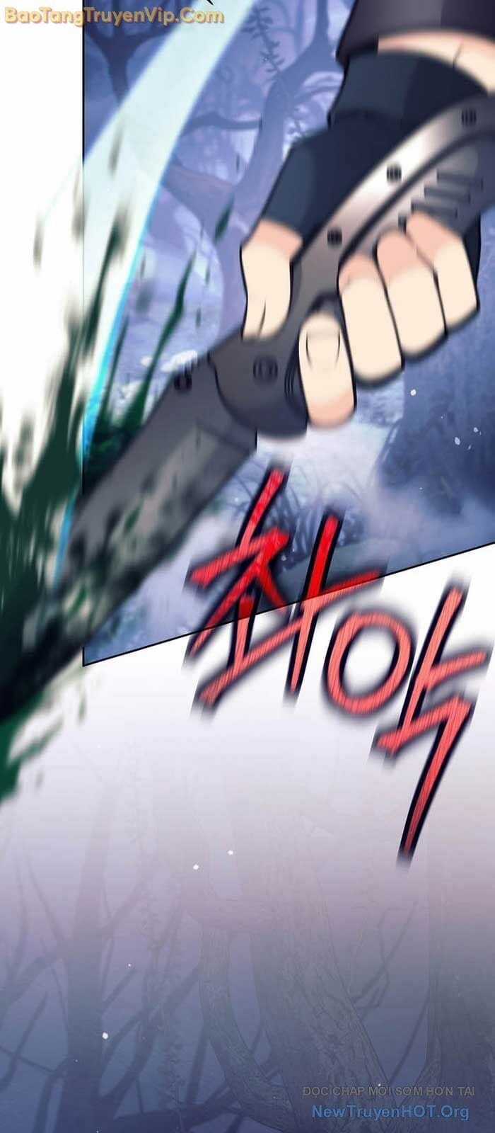 Phệ Kiếm - Chapter 39 - Trang 4