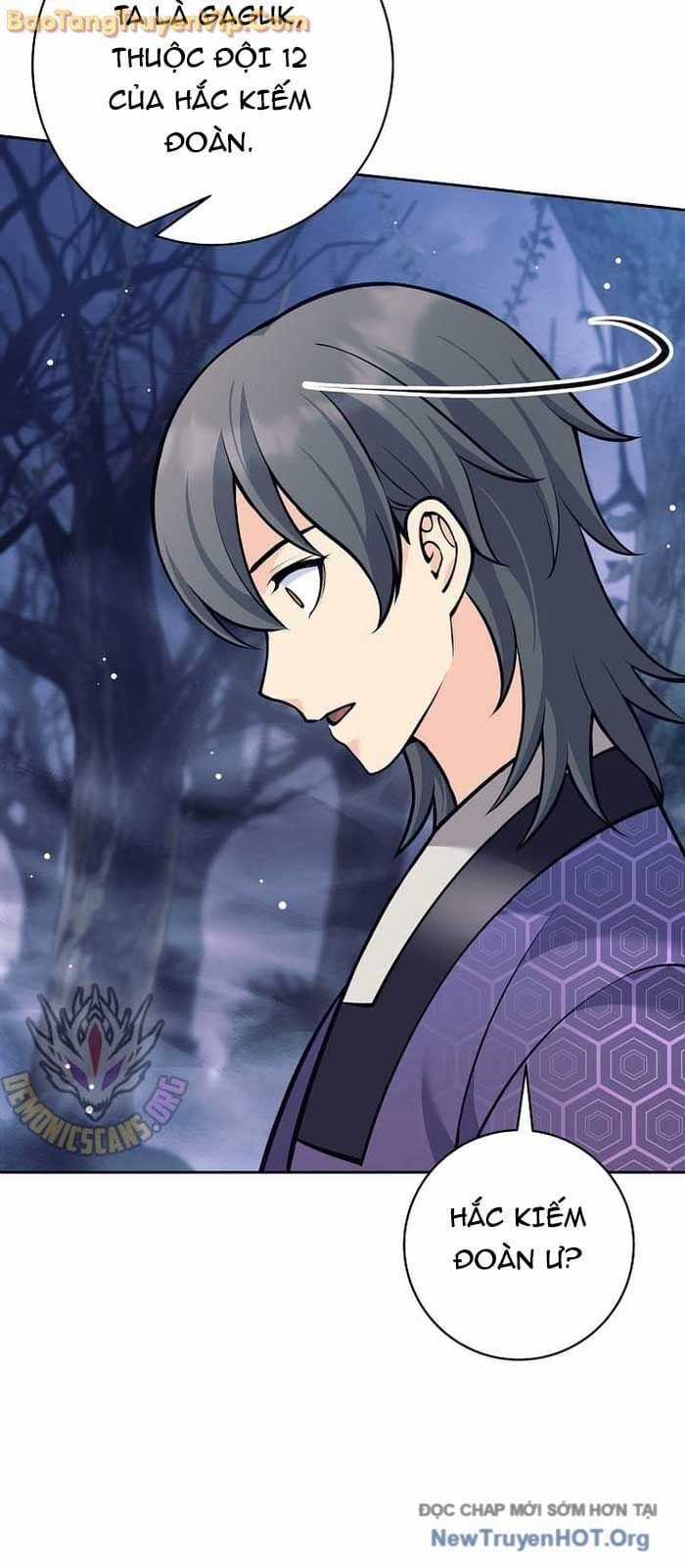 Phệ Kiếm - Chapter 39 - Trang 31