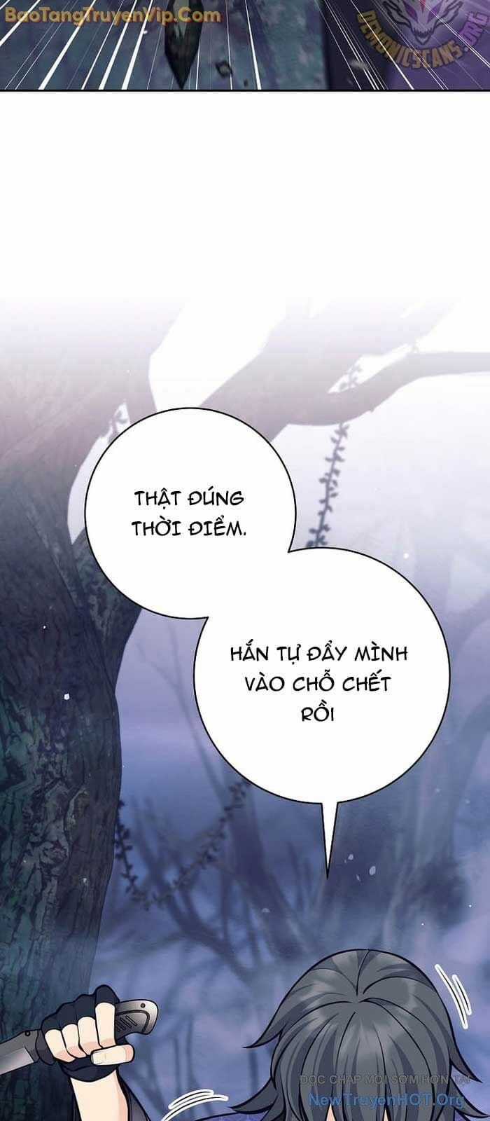 Phệ Kiếm - Chapter 39 - Trang 39