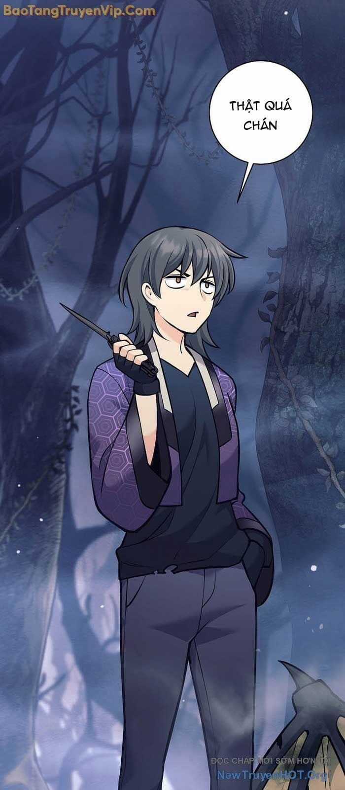 Phệ Kiếm - Chapter 39 - Trang 5