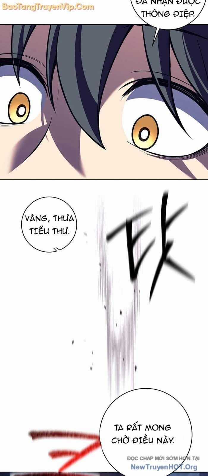 Phệ Kiếm - Chapter 39 - Trang 42