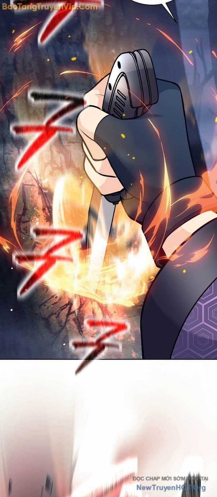 Phệ Kiếm - Chapter 39 - Trang 43