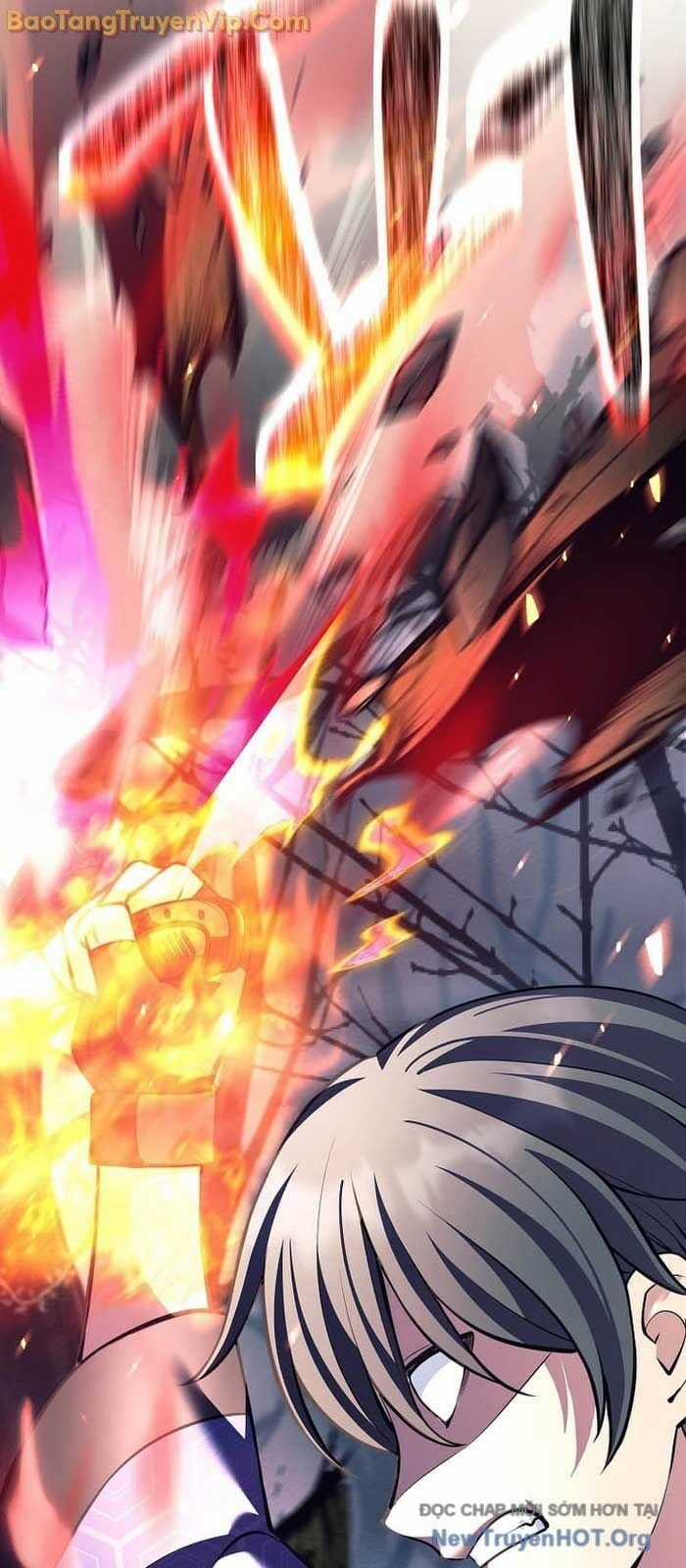 Phệ Kiếm - Chapter 39 - Trang 44