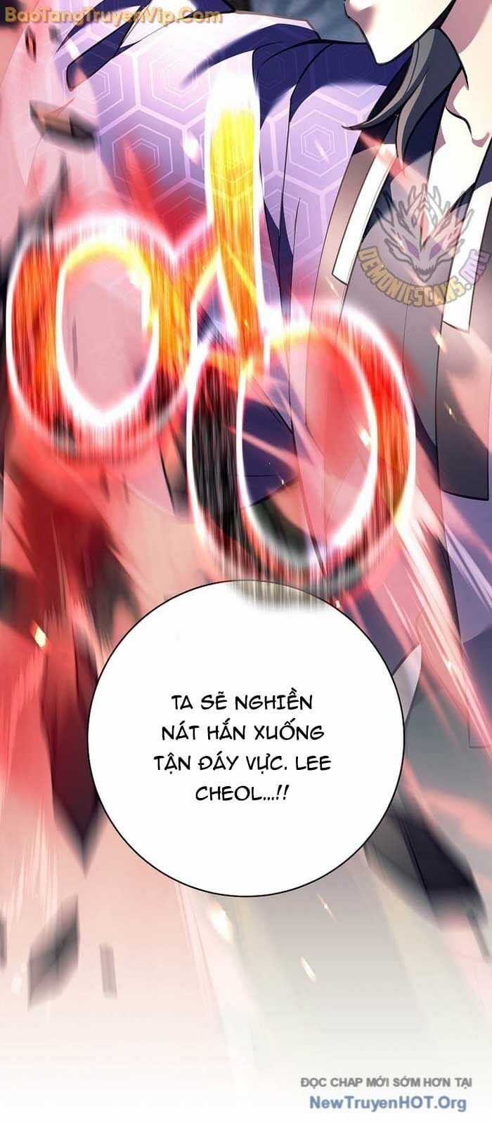 Phệ Kiếm - Chapter 39 - Trang 45