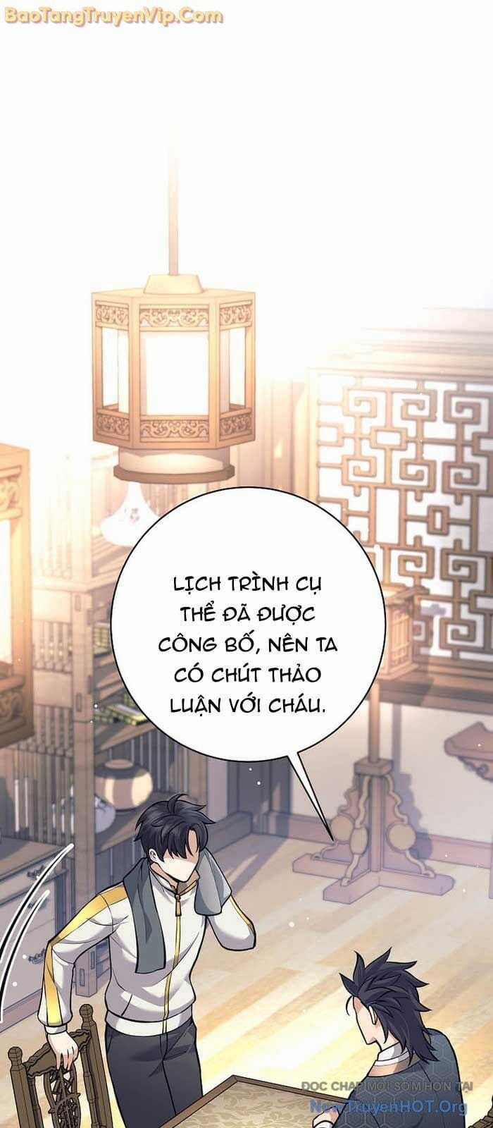 Phệ Kiếm - Chapter 39 - Trang 51