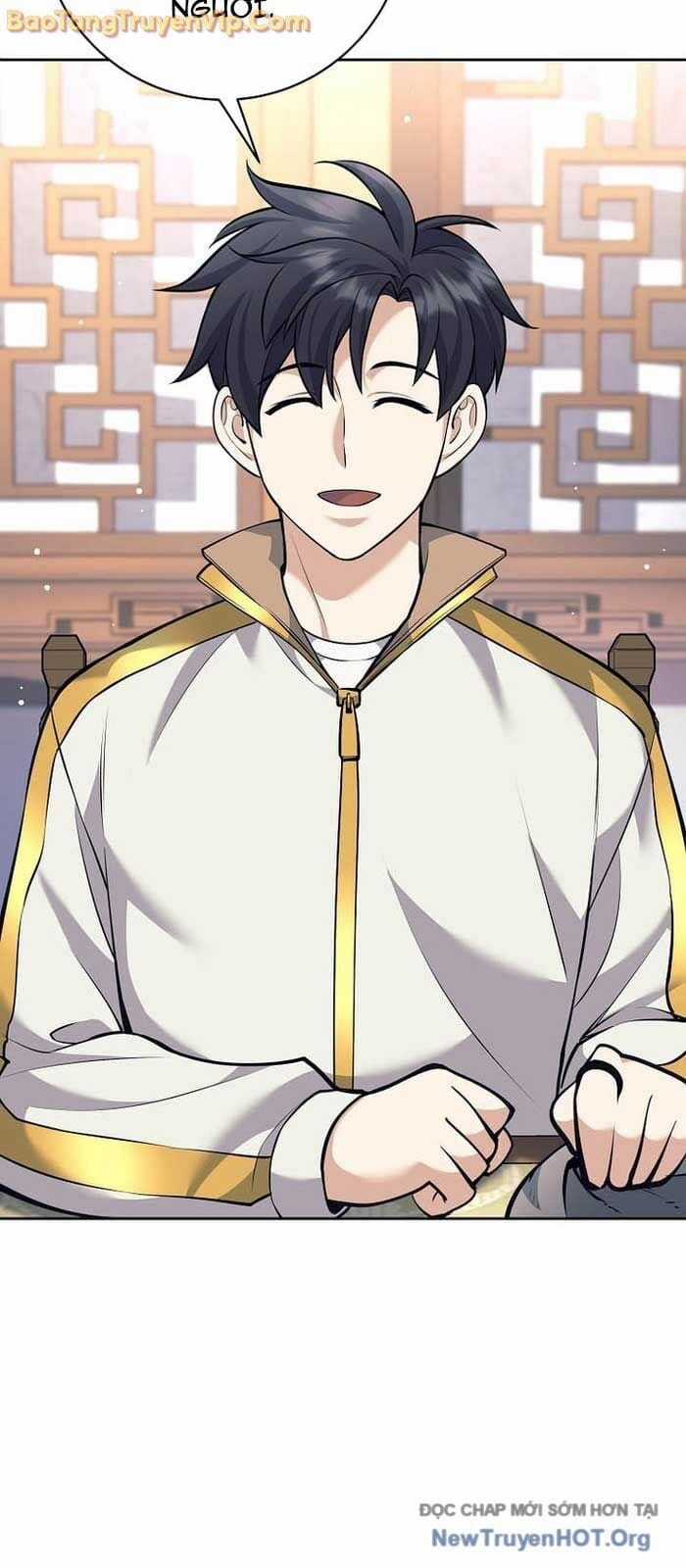 Phệ Kiếm - Chapter 39 - Trang 53