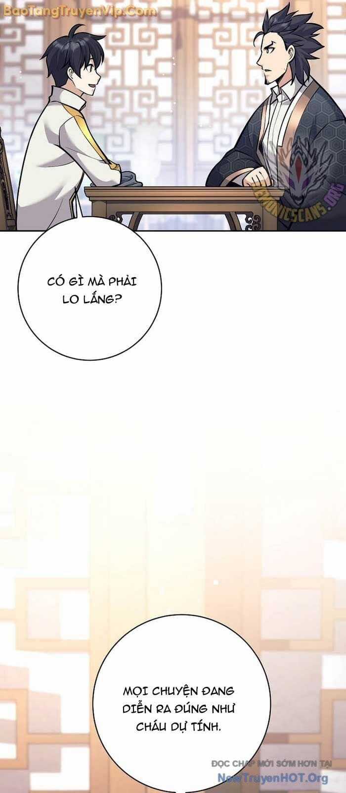 Phệ Kiếm - Chapter 39 - Trang 57