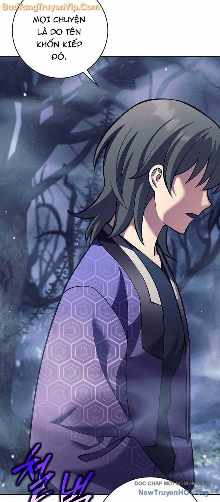 Phệ Kiếm - Chapter 39 - Trang 7