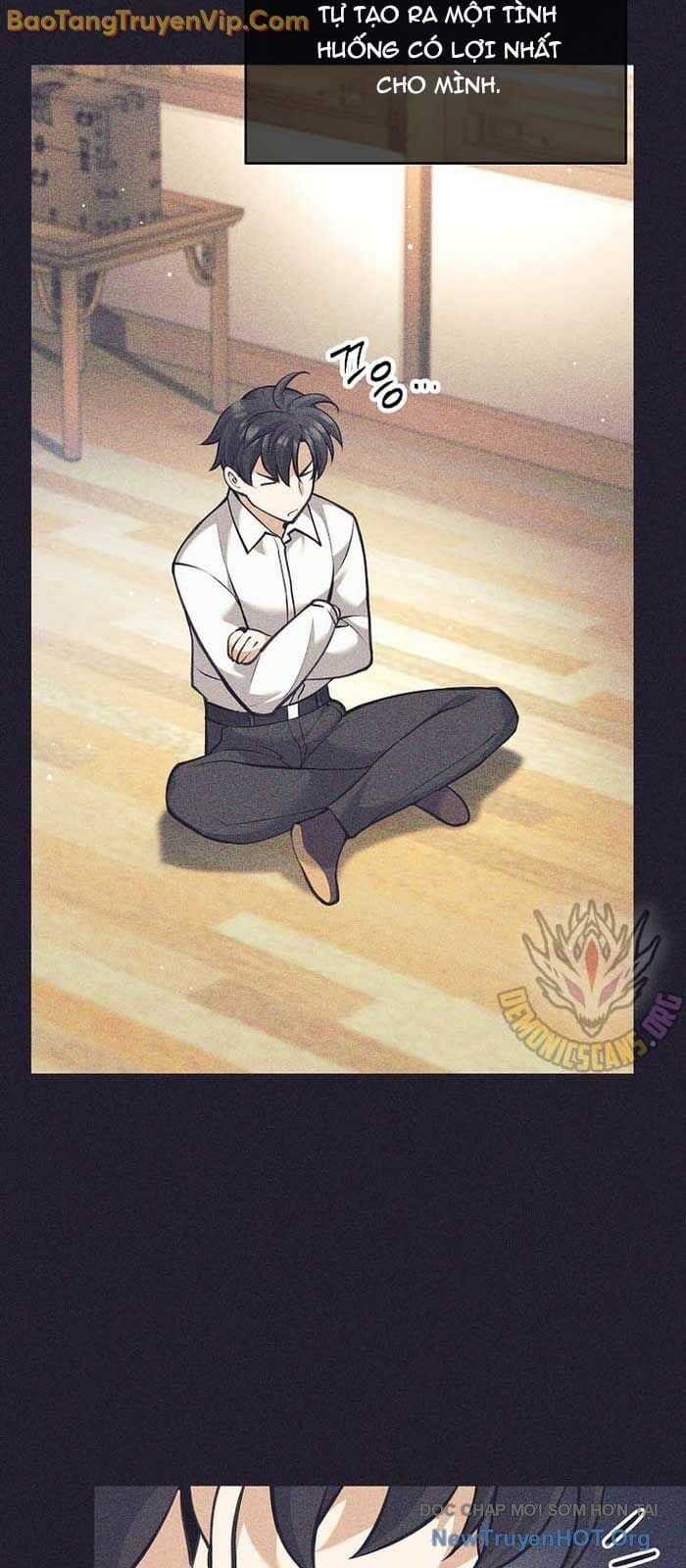 Phệ Kiếm - Chapter 39 - Trang 68