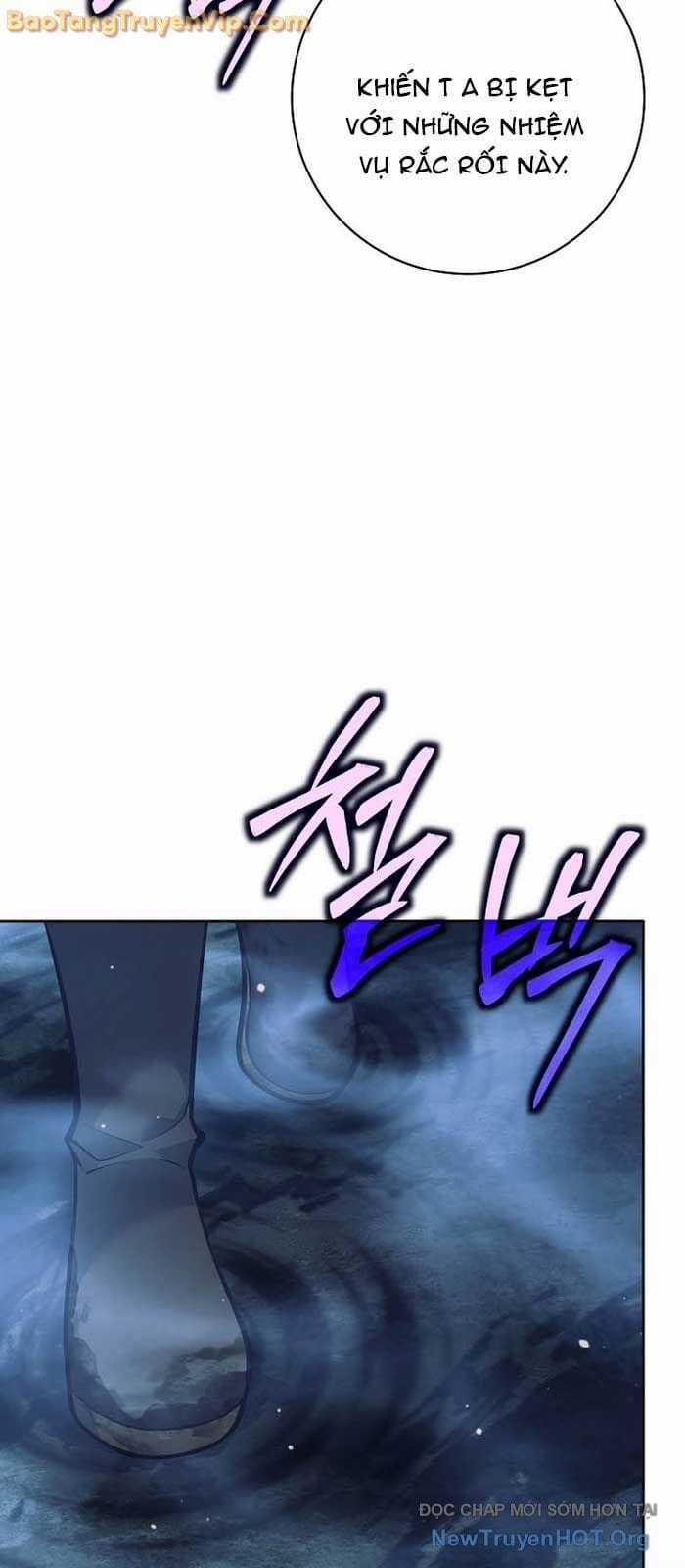 Phệ Kiếm - Chapter 39 - Trang 8