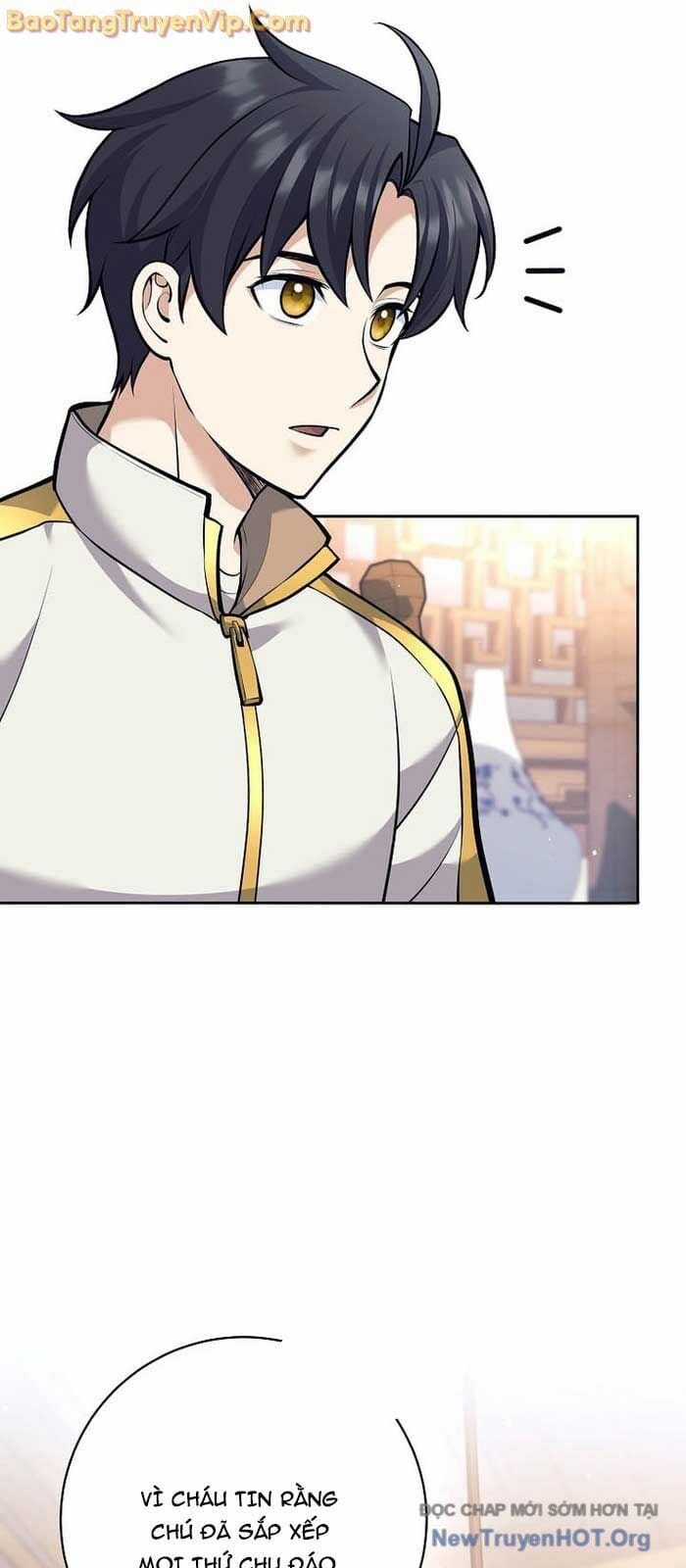 Phệ Kiếm - Chapter 39 - Trang 76