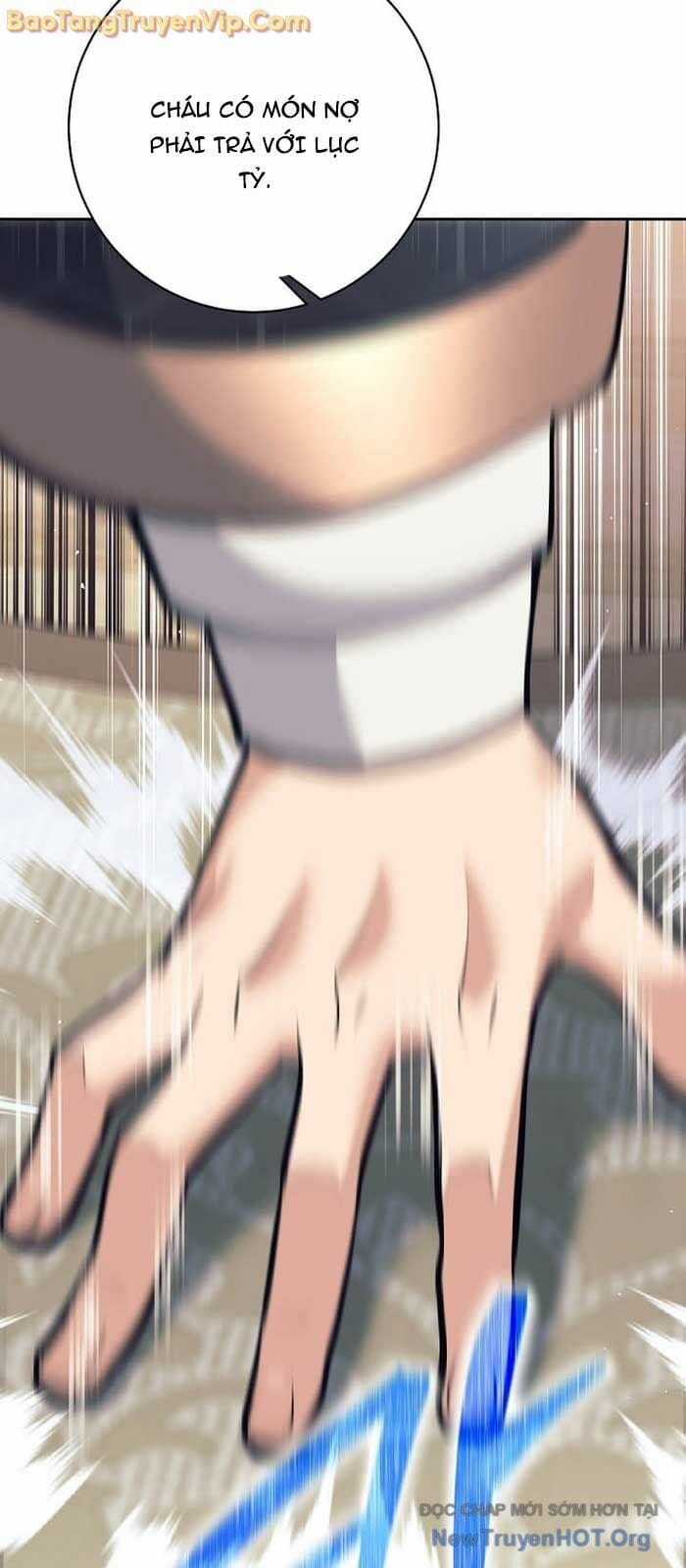 Phệ Kiếm - Chapter 39 - Trang 81